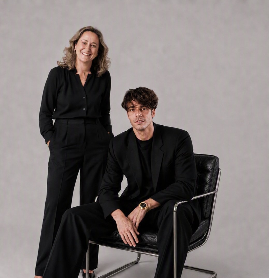 The partners of The Legendary Estates of Beverly Hills